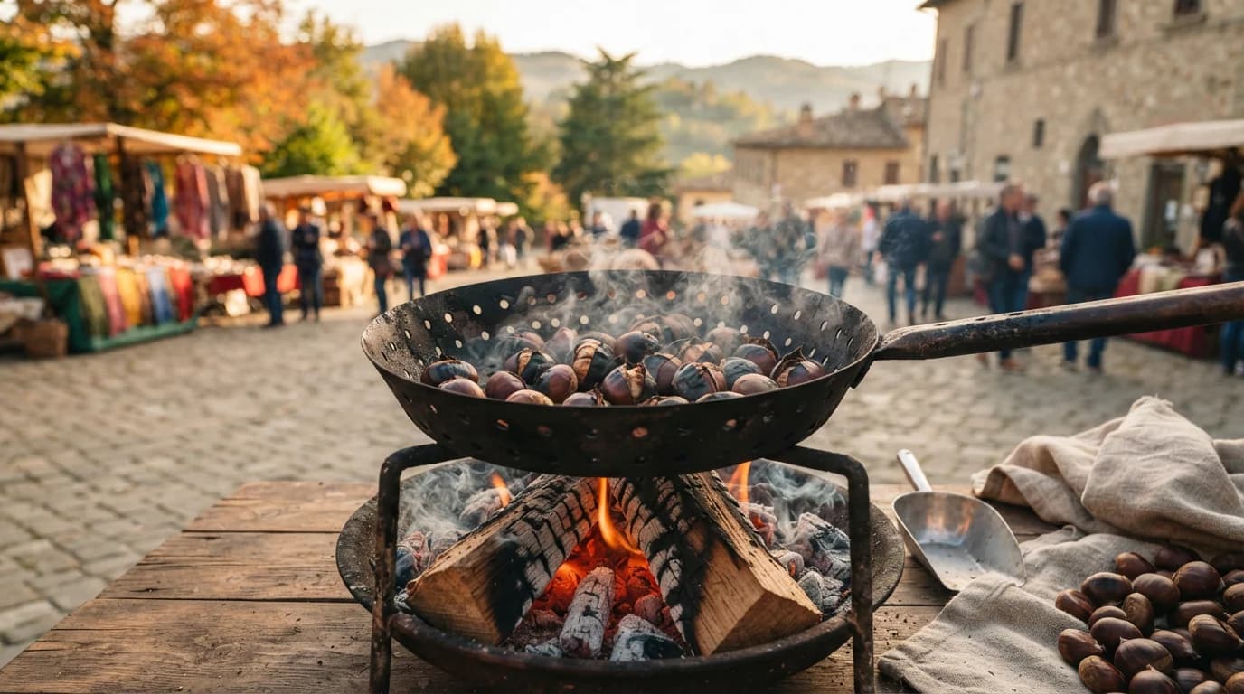 Sagra della Castagna