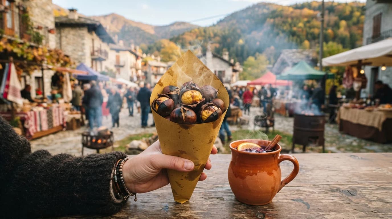 Sagra della Castagna