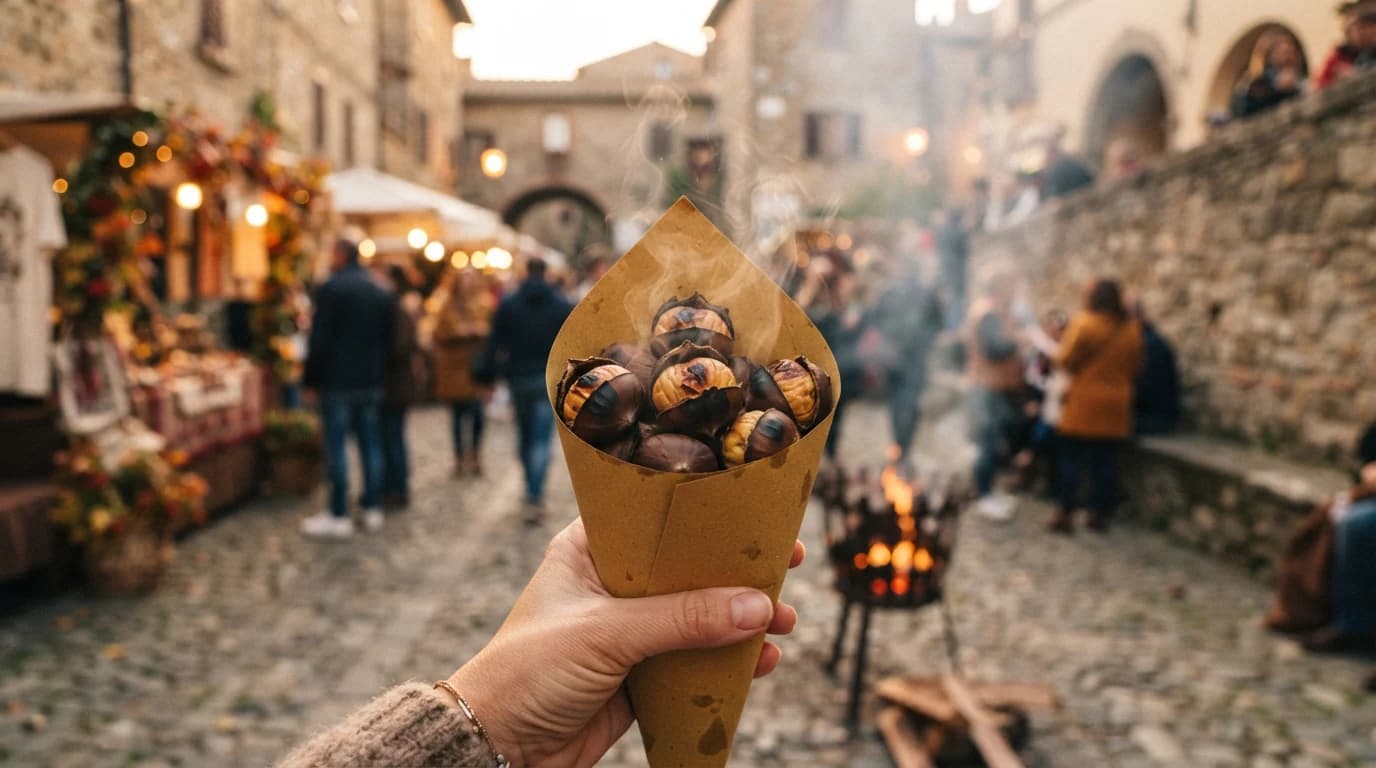 Sagra della castagna