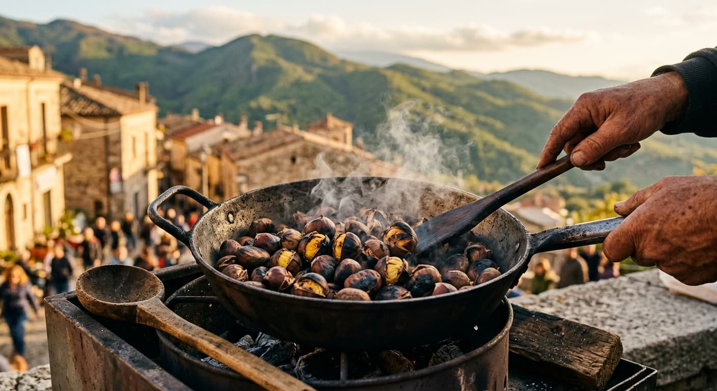 Sagra della Castagna