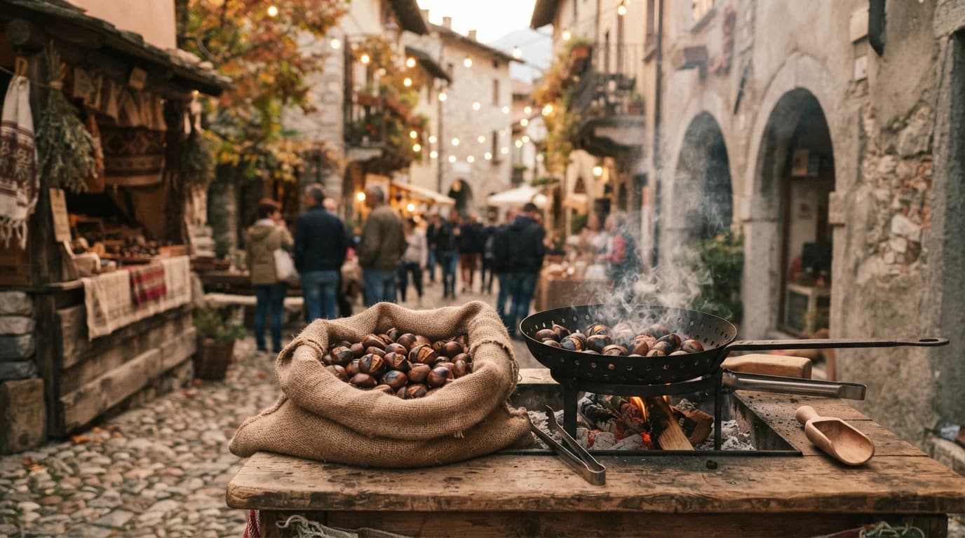 Sagra della Castagna