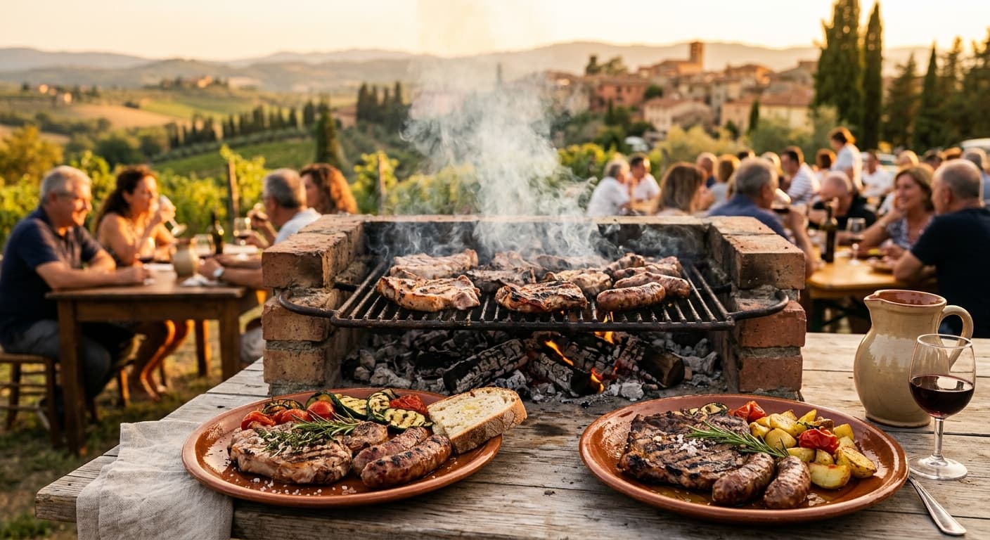 Sagra della Ciccia