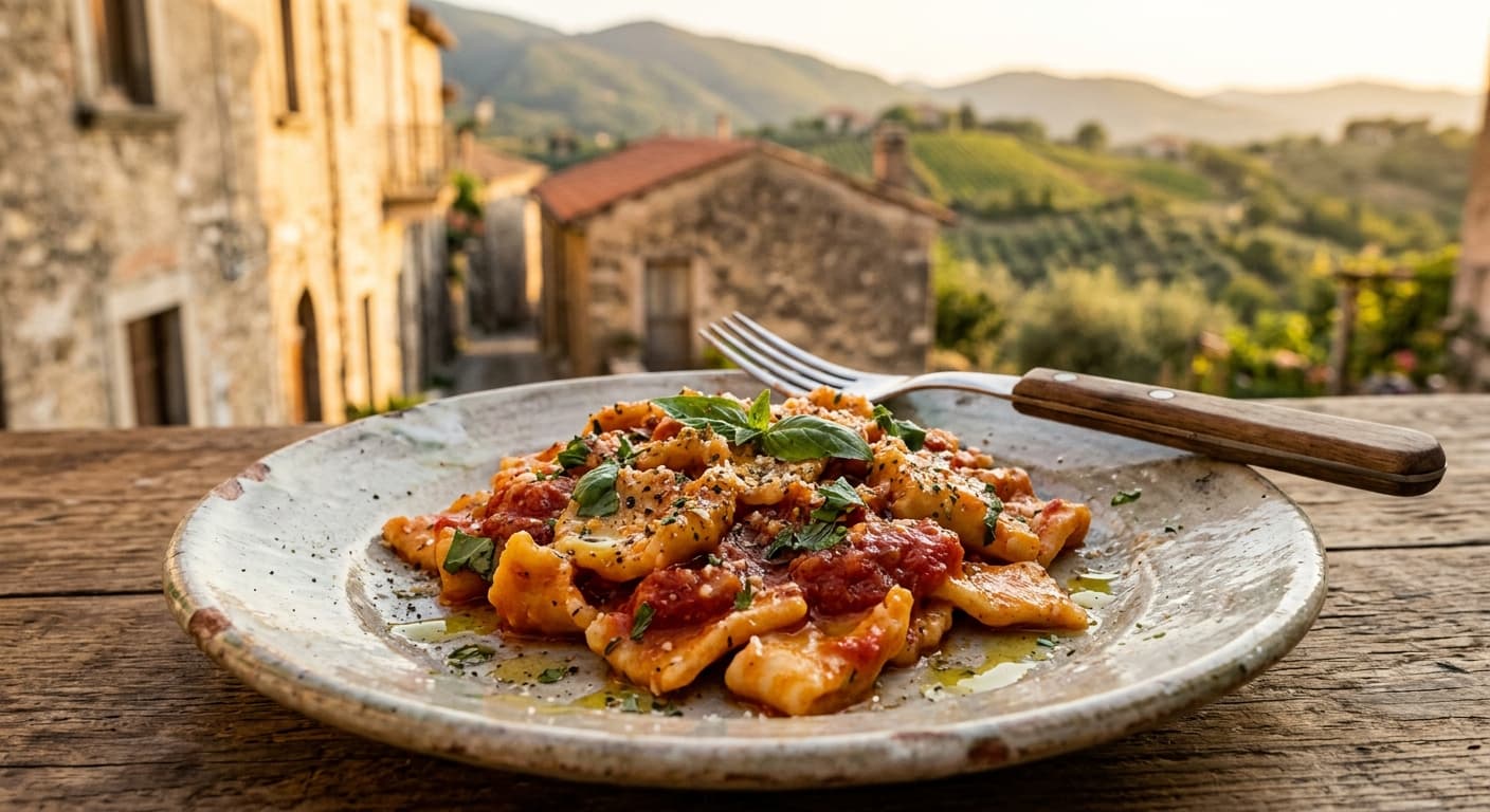Sagra della coccettella