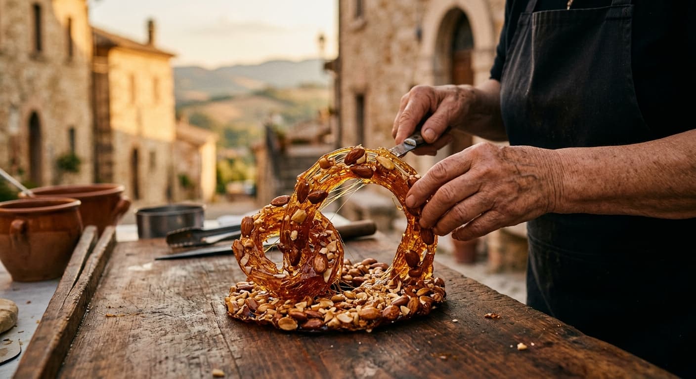 Sagra della Croccante