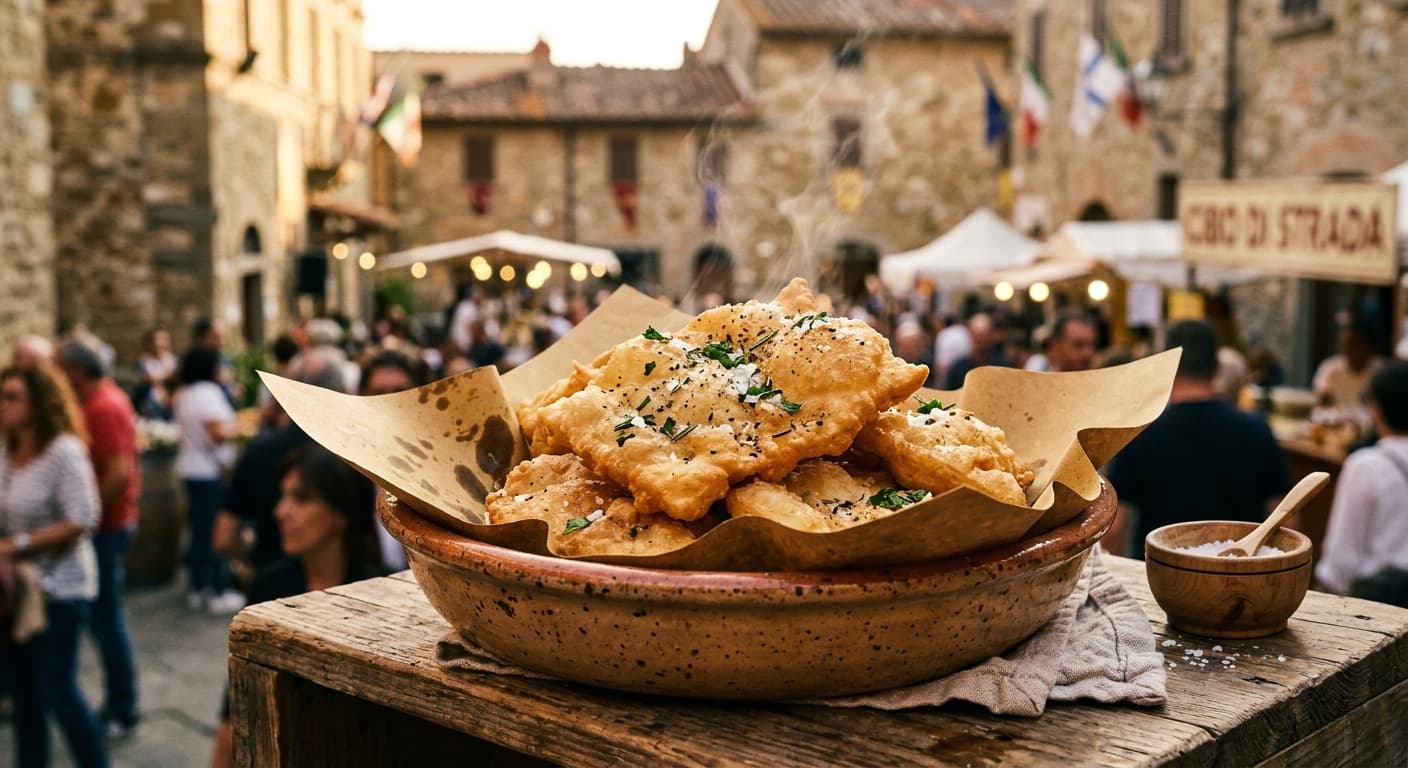 Sagra della Ficattola