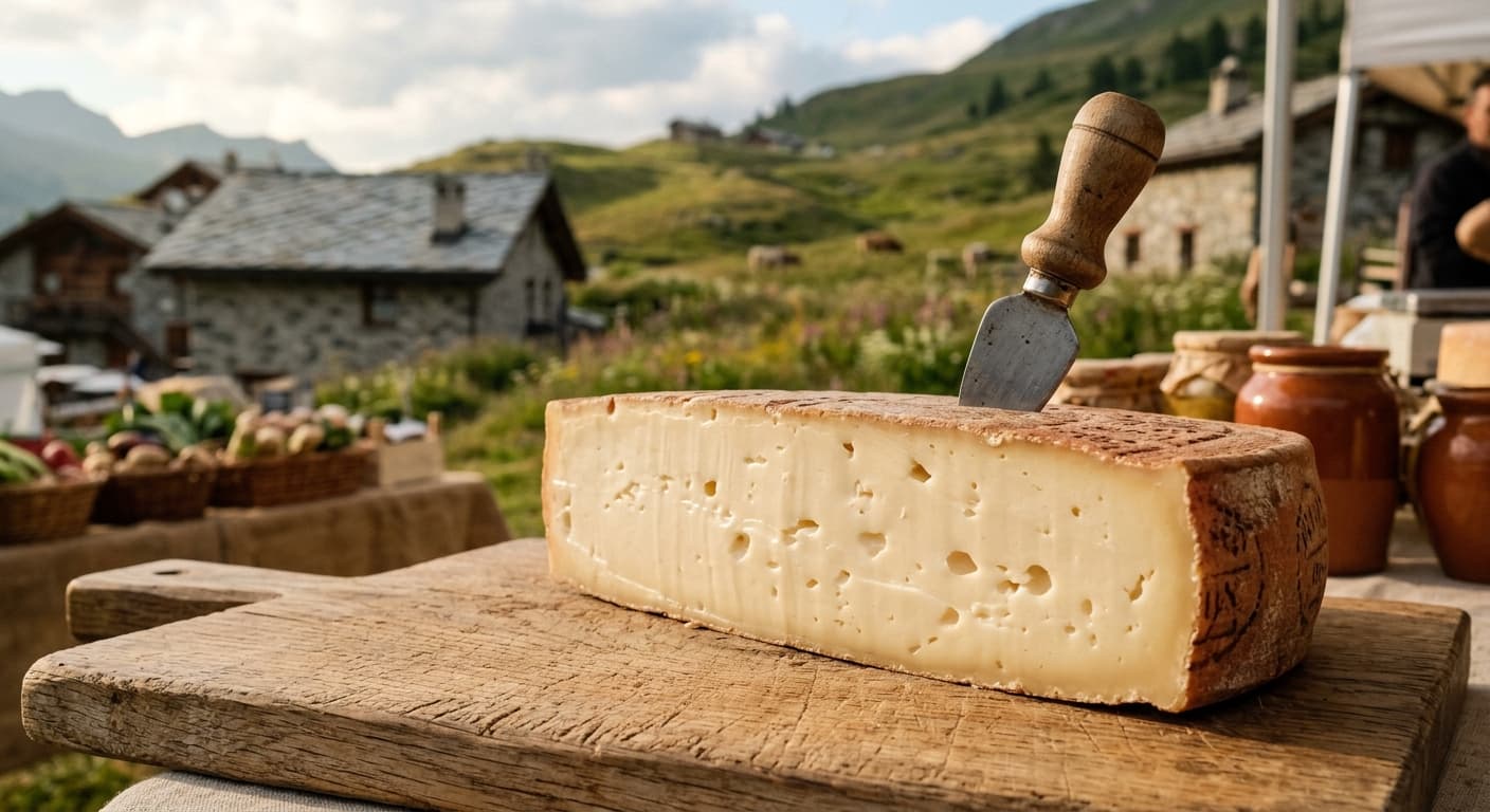 Sagra della fontina