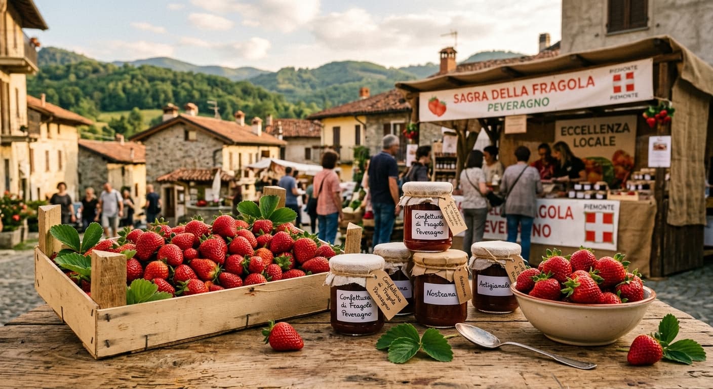 Sagra della Fragola