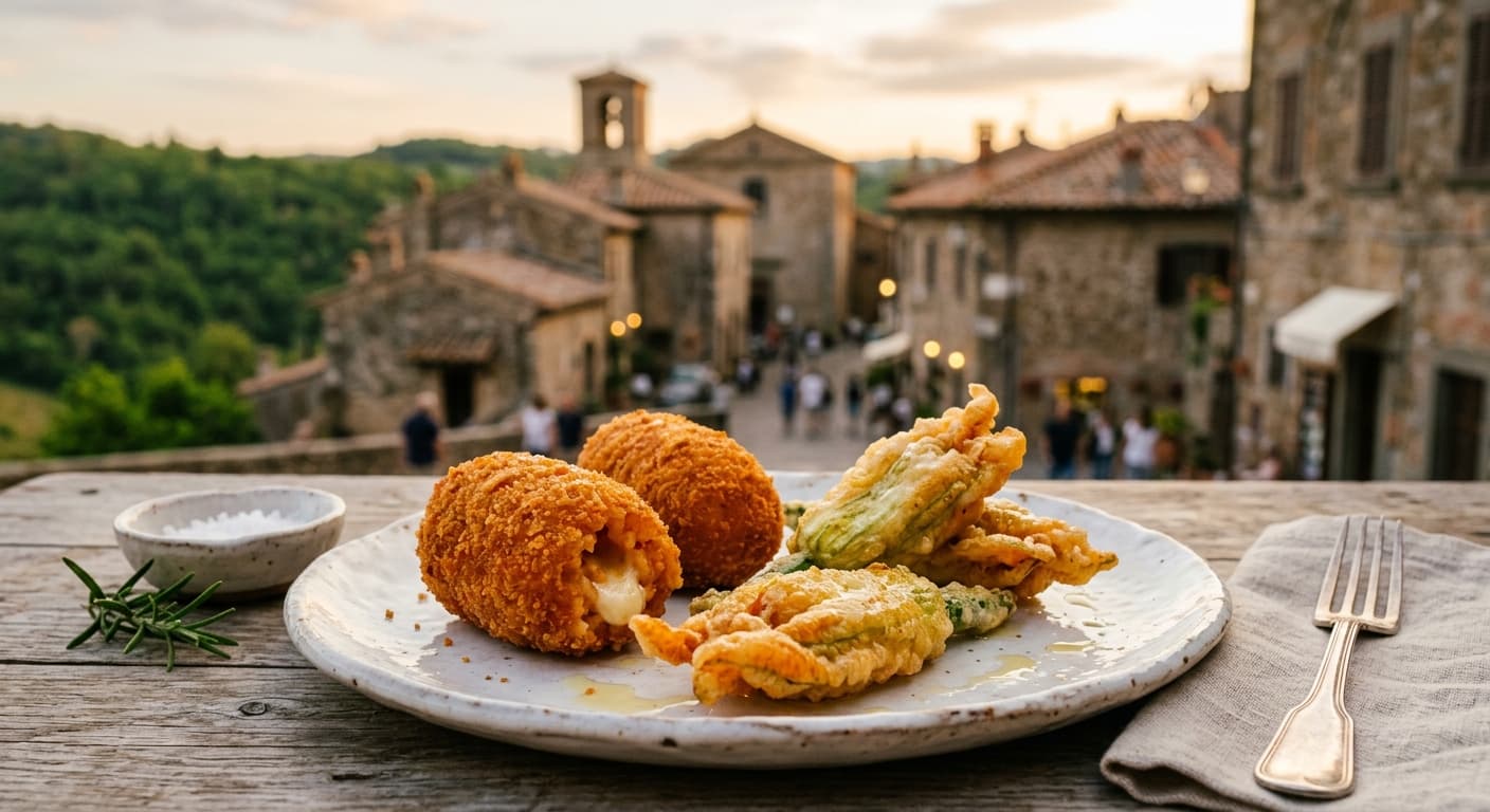 Sagra della Frittura
