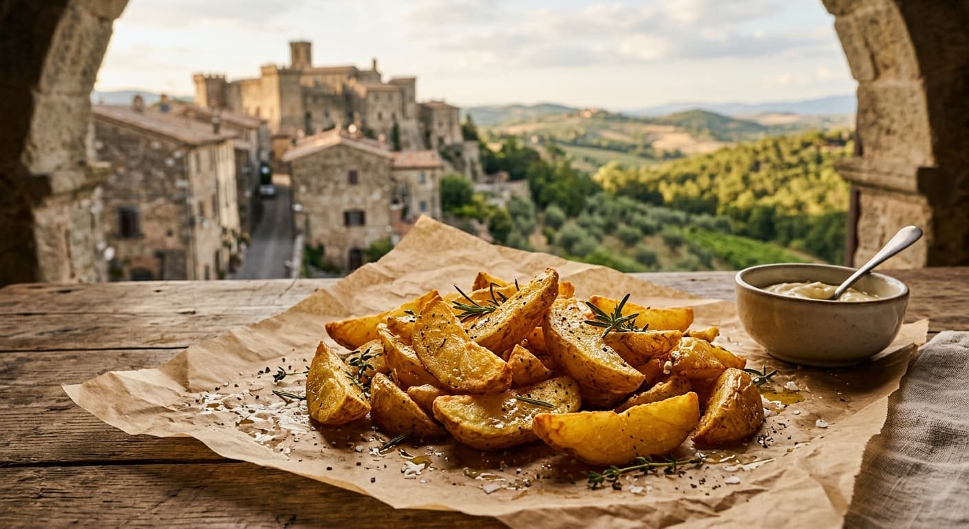 Sagra della Frittura
