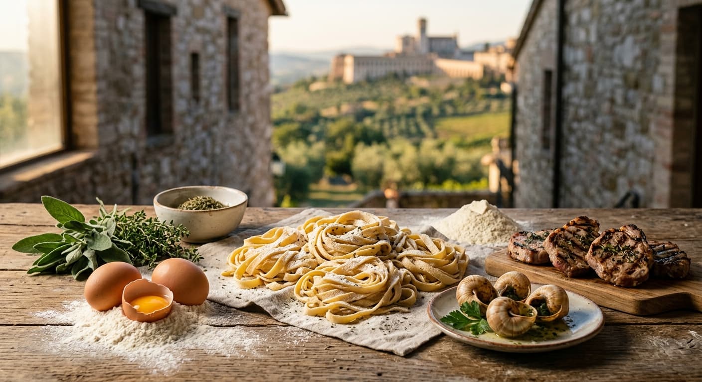 Sagra della Gastronomia Castelnovese