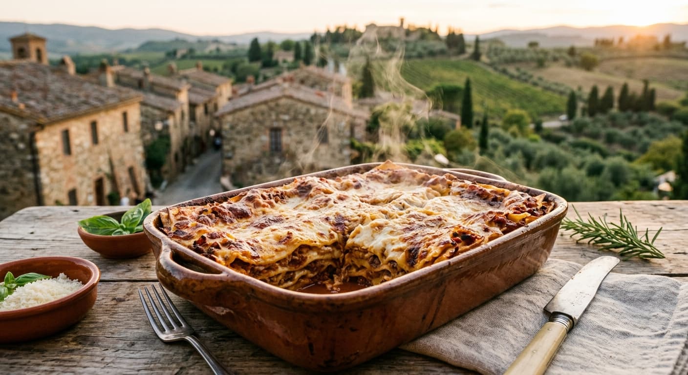 Sagra della Lasagna