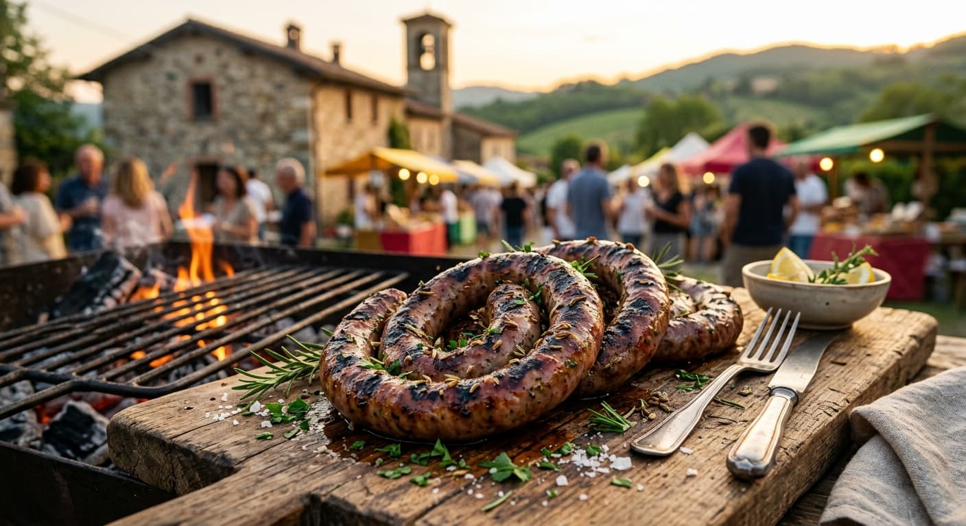 Sagra della Luganega