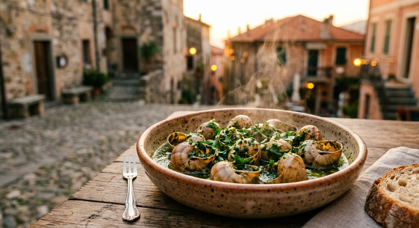 Sagra della Lumaca