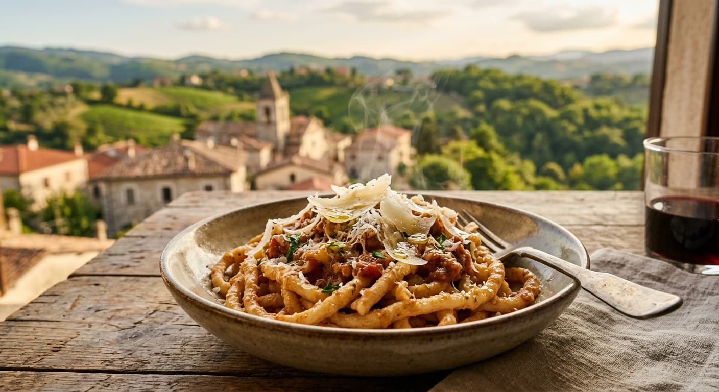 Sagra della maccaronara