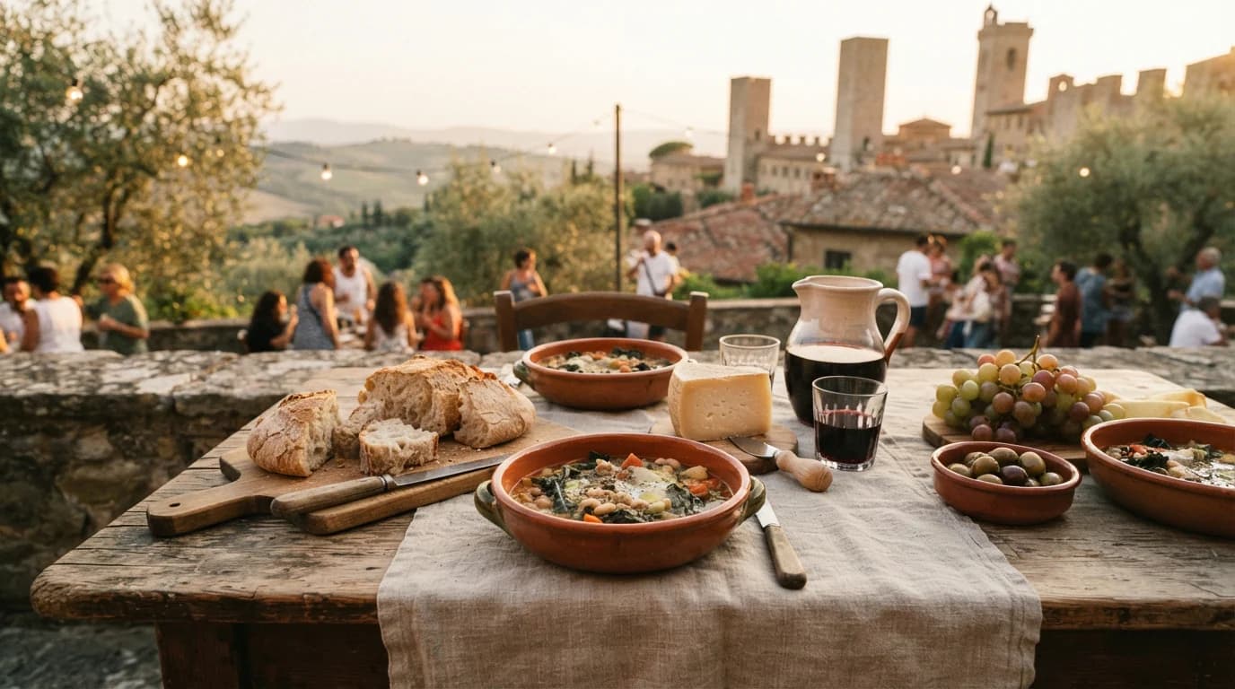 Sagra della miseria