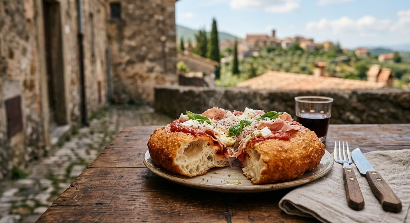Sagra della Montanara