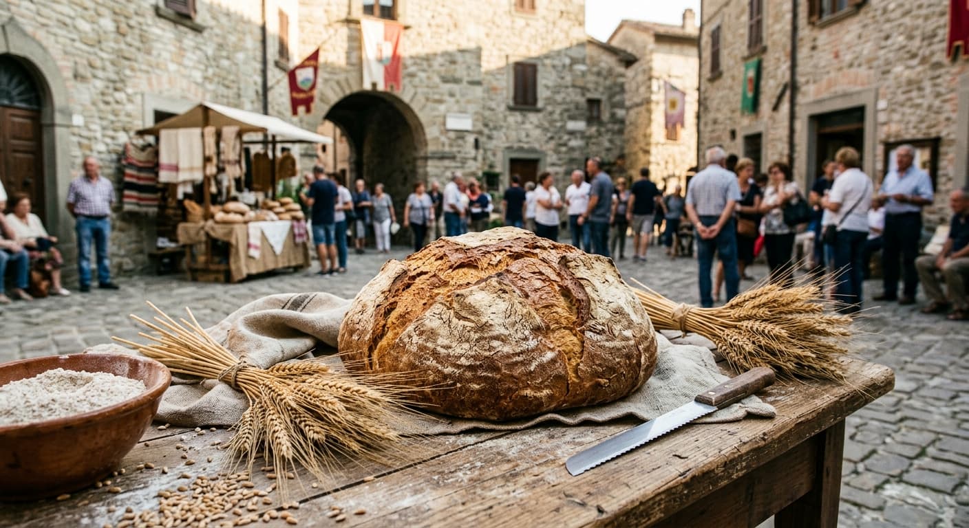 Sagra della Pagnotta