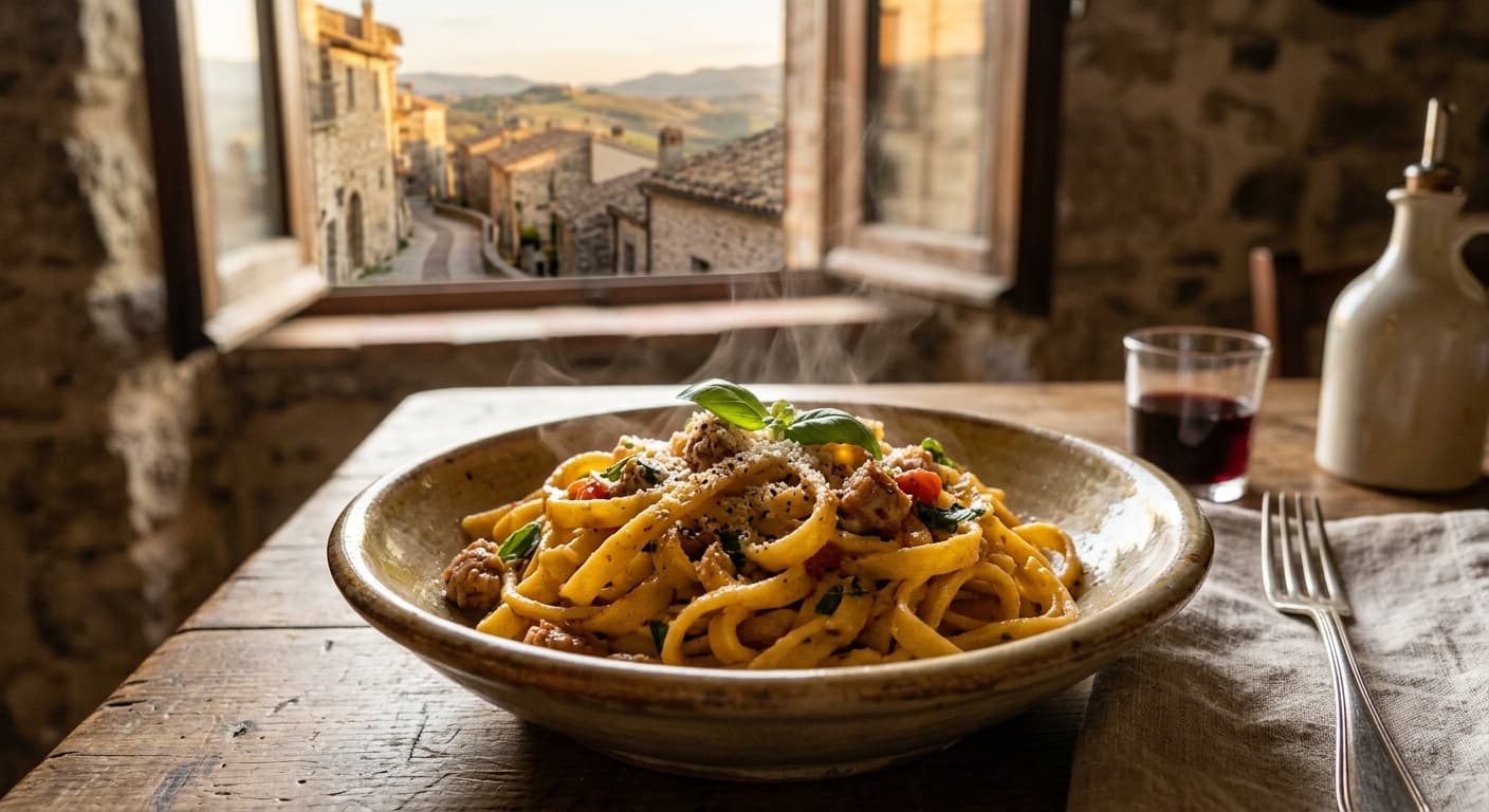Sagra della Panorra