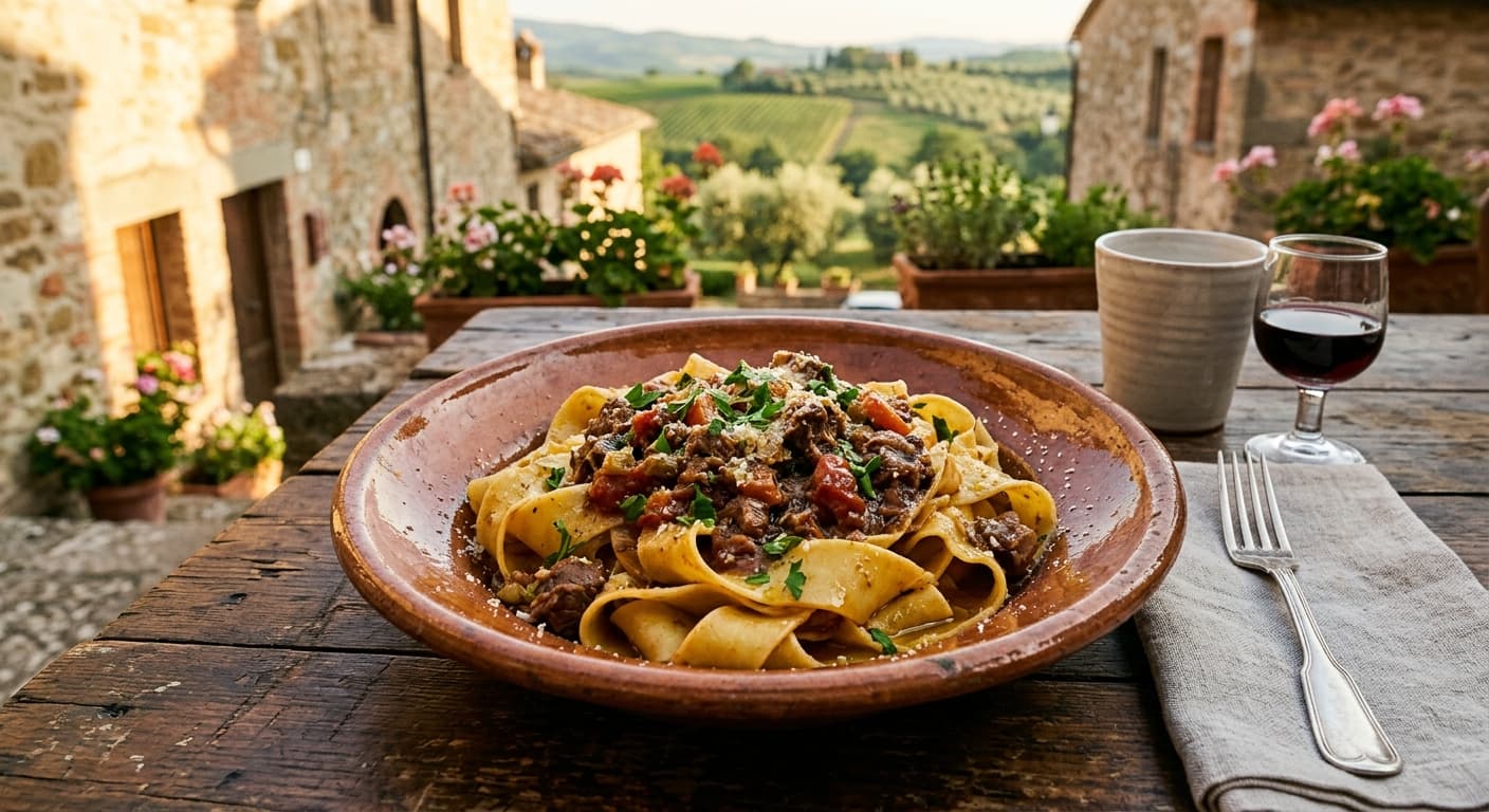 Sagra della Pappardella