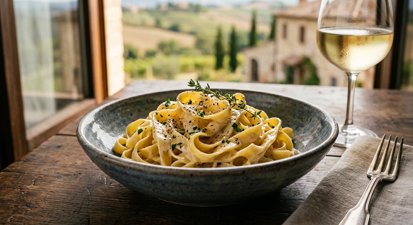 Sagra della Passera 'mbriaca