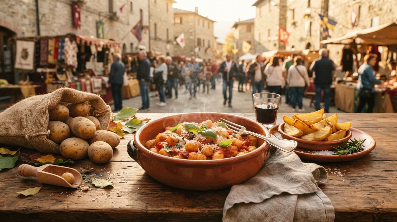 Sagra della Patata