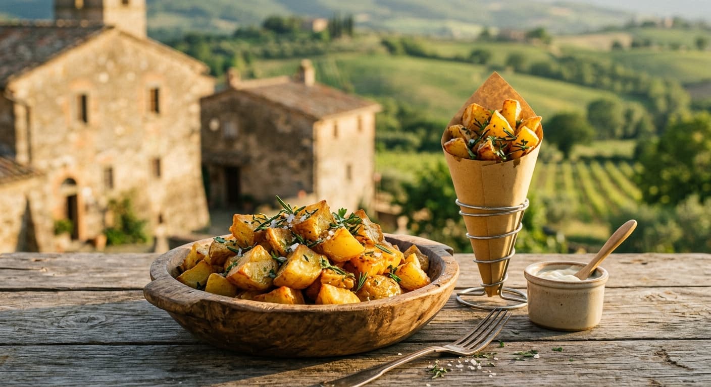 Sagra della patata