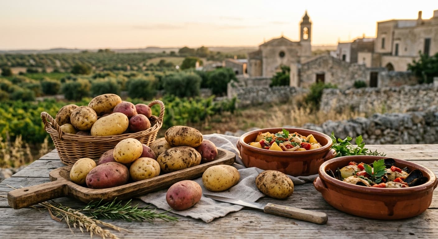 Sagra della patata