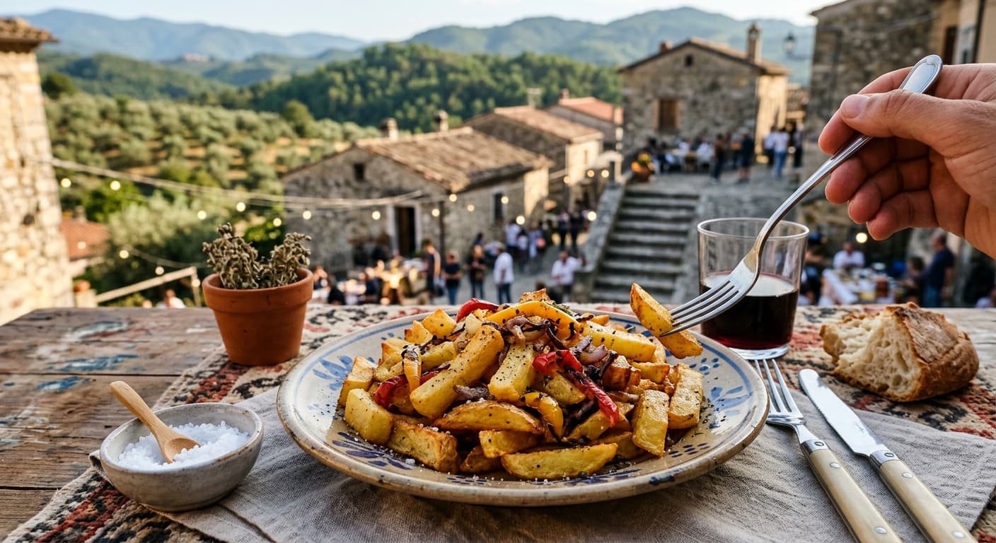 Sagra della patata