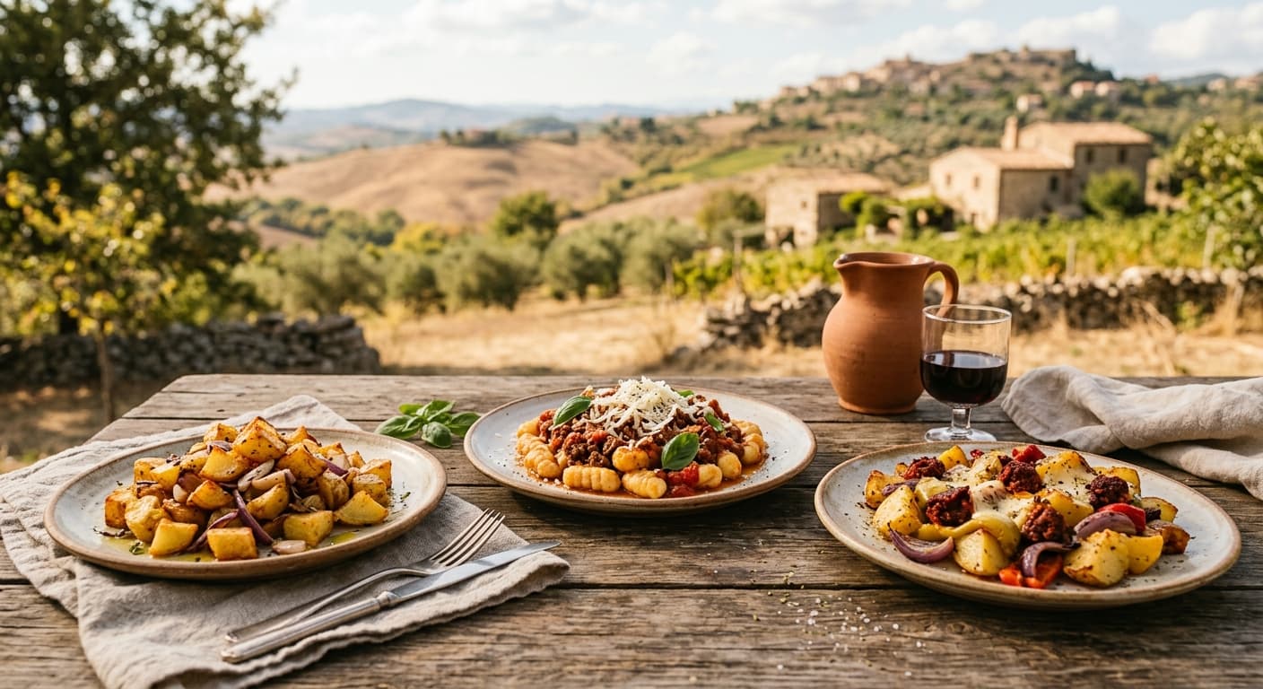 Sagra della patata