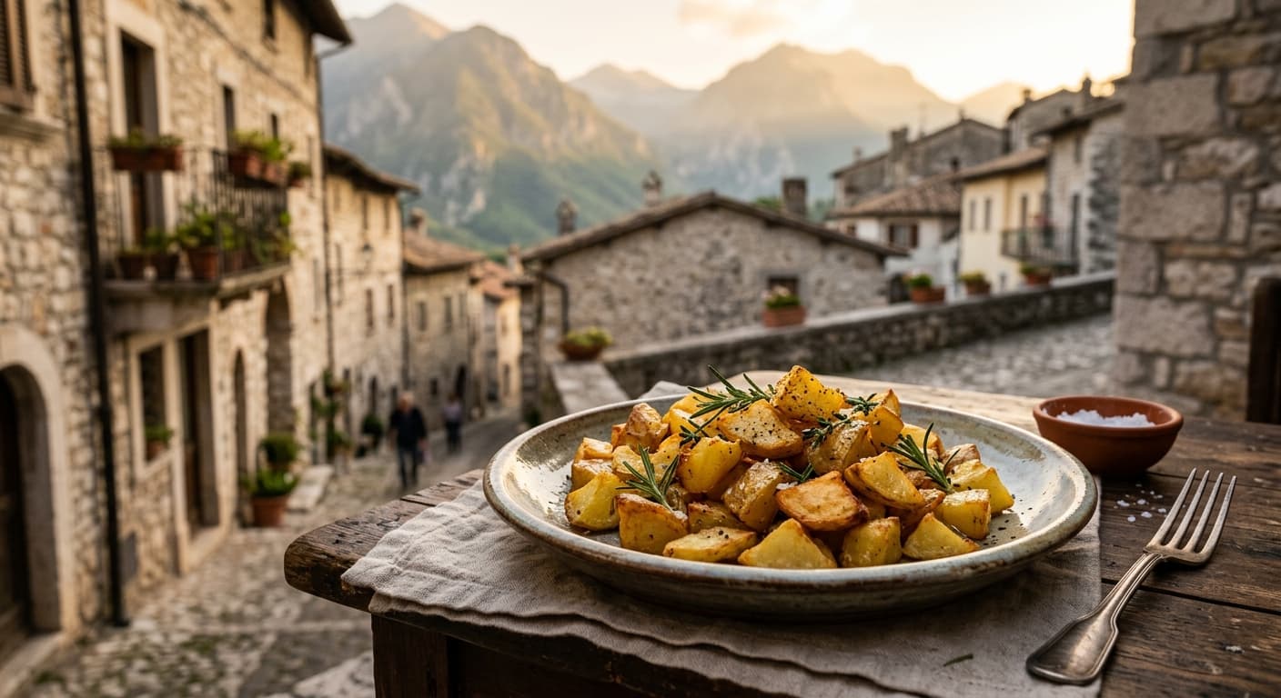 Sagra della patata