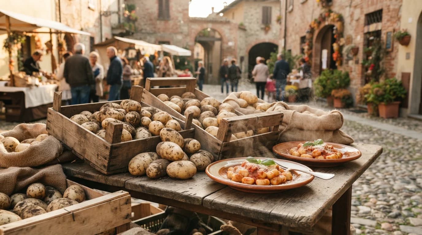 Sagra della patata
