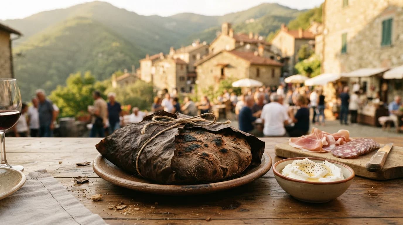 Sagra della Pattona