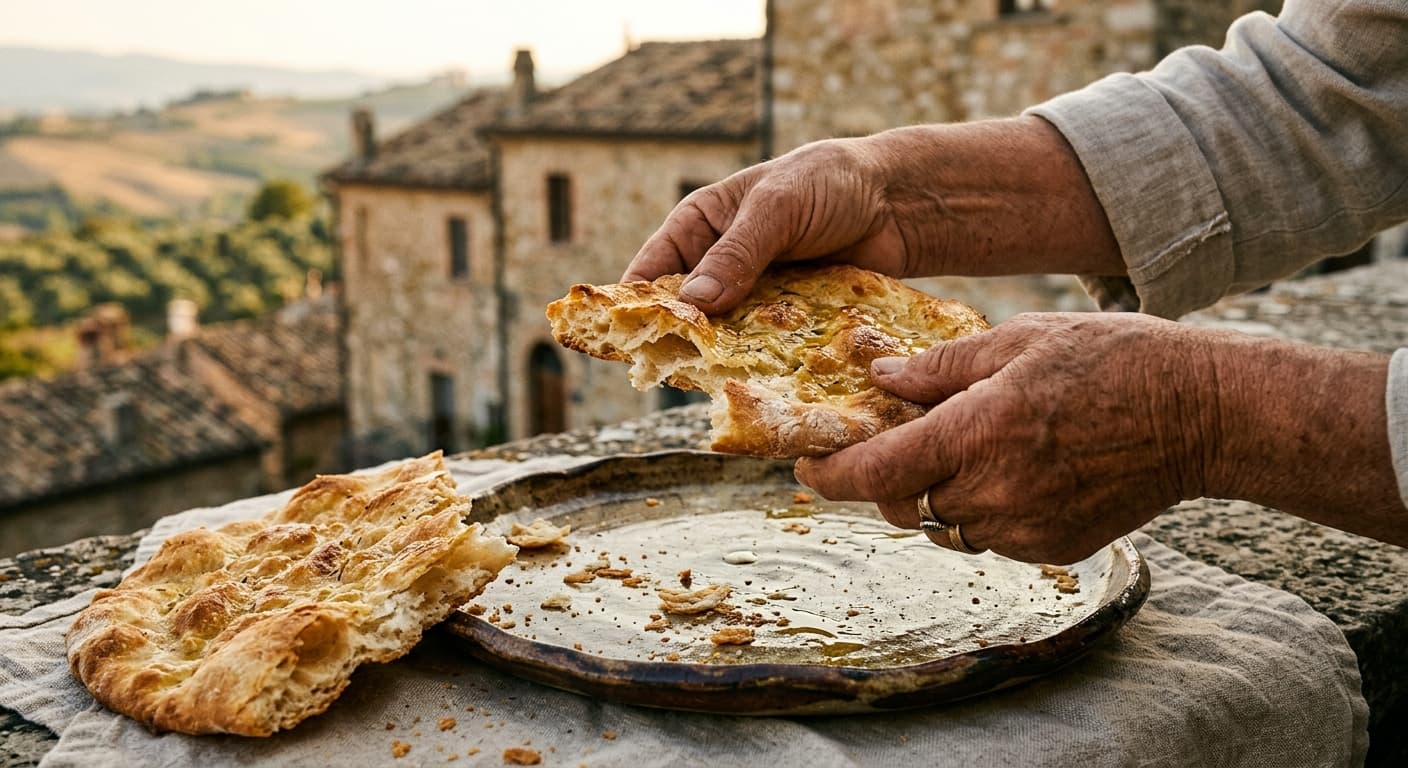 Sagra della Pizza Scima