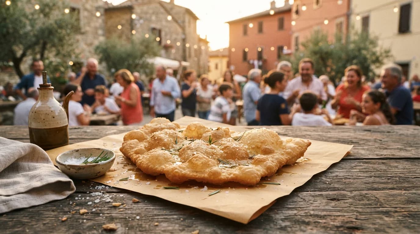 Sagra della Pizzonta Fontanellese