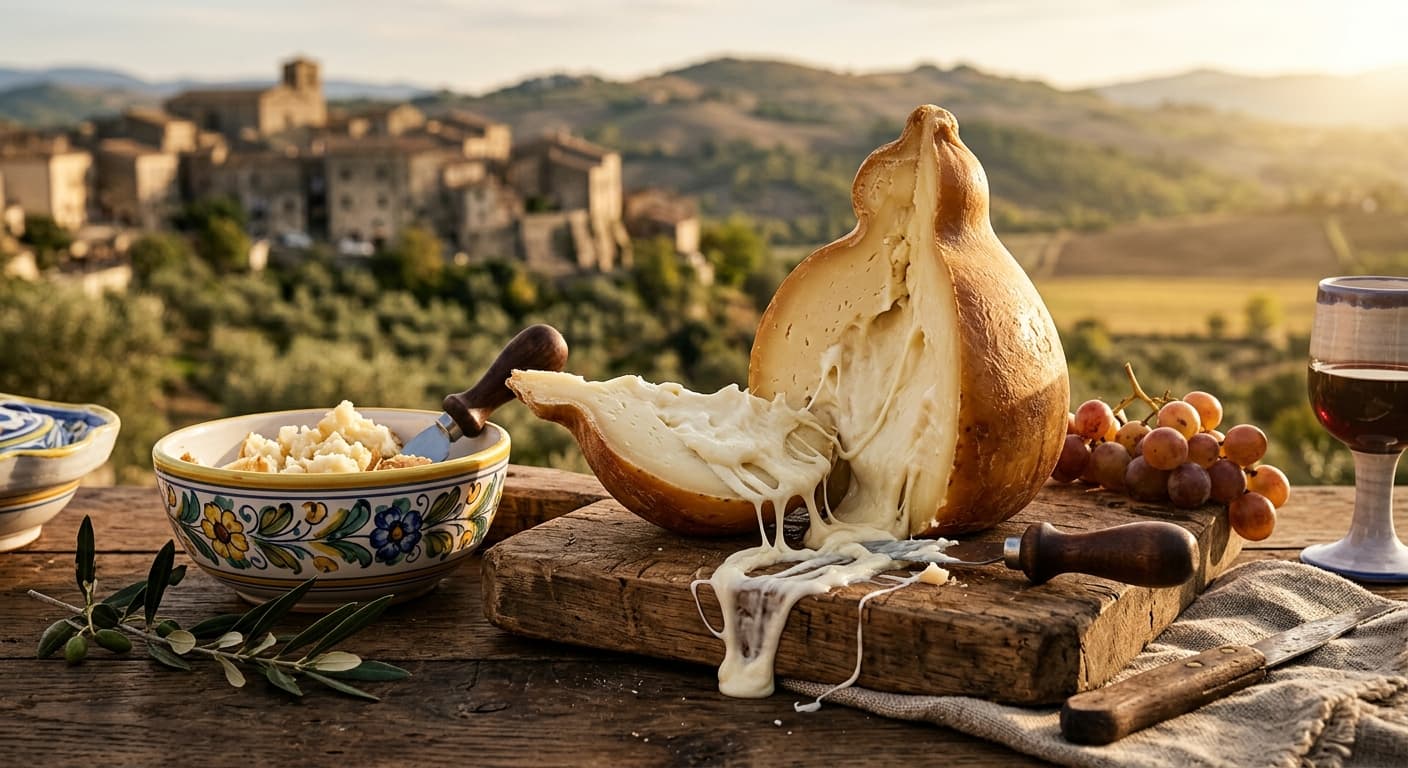 Sagra della Podolica