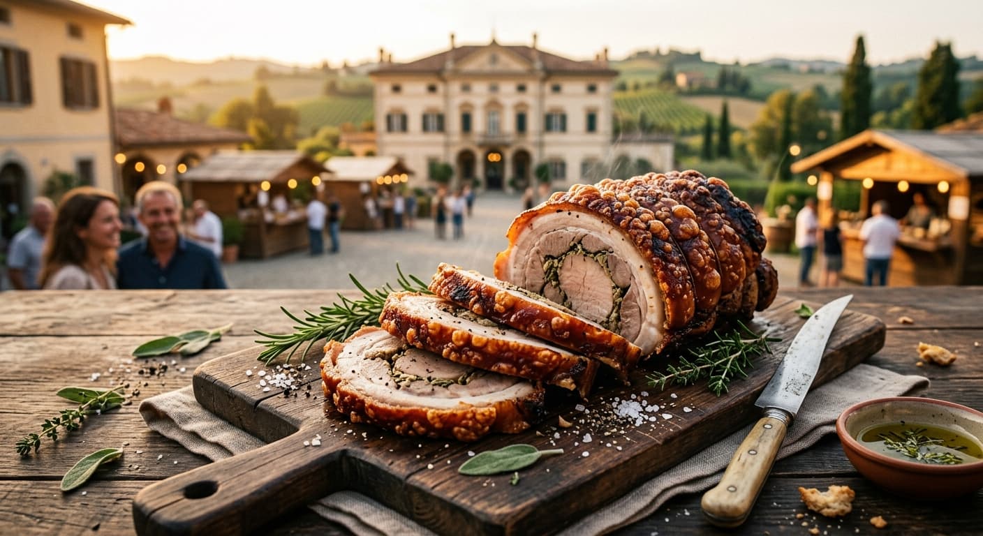 Sagra della Porchetta