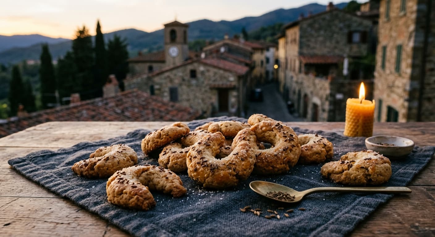 Sagra della Pupporina e del Tordello