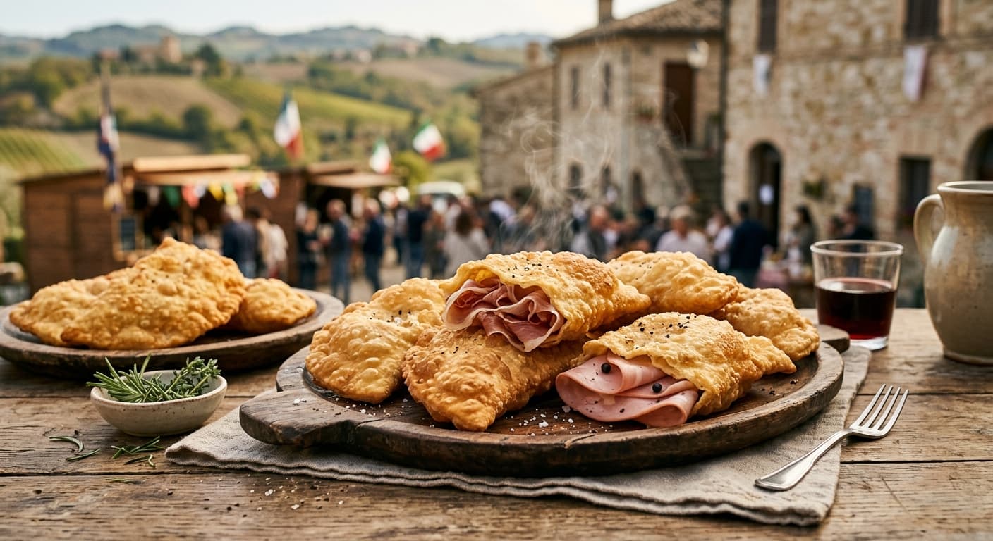 Sagra della respella