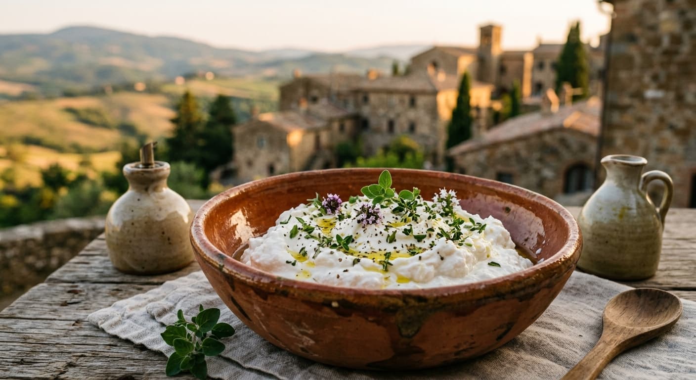 Sagra della Ricotta