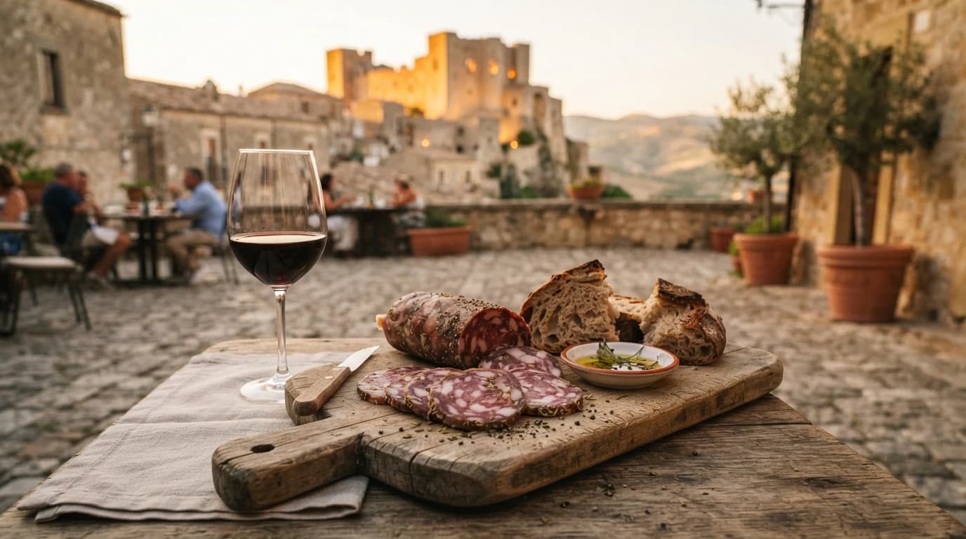 Sagra della Salsiccia
