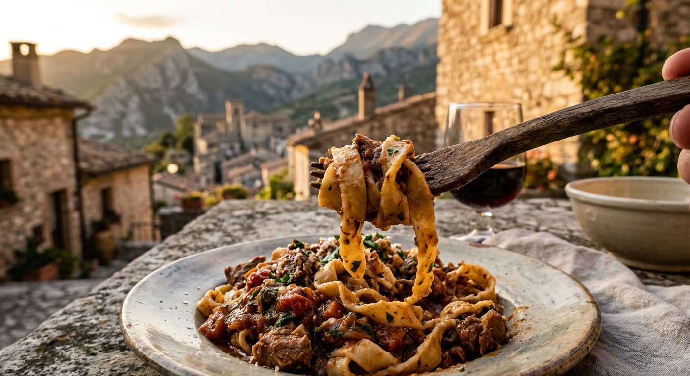 Sagra della Taccozza