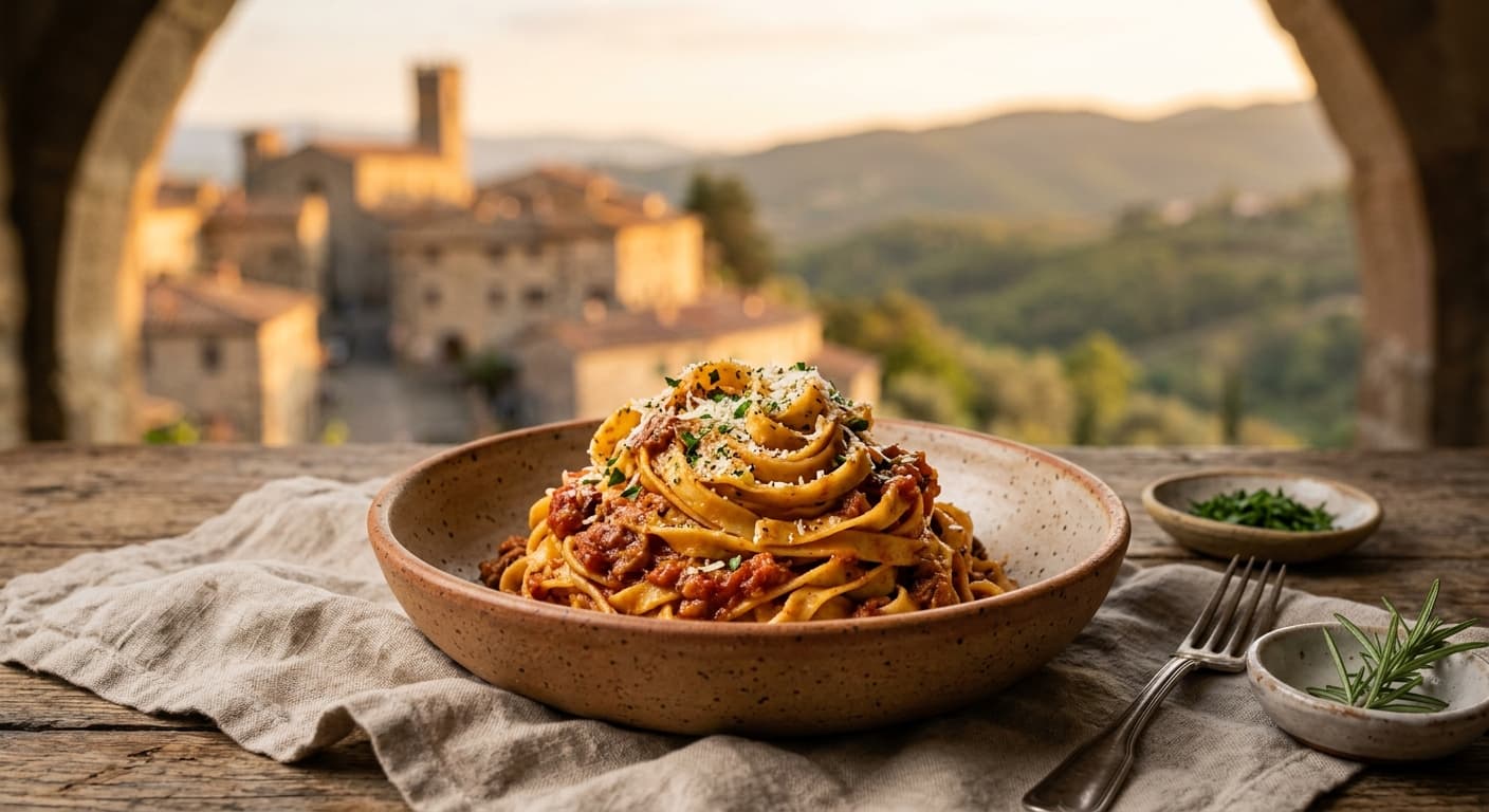 Sagra della Tagliatella