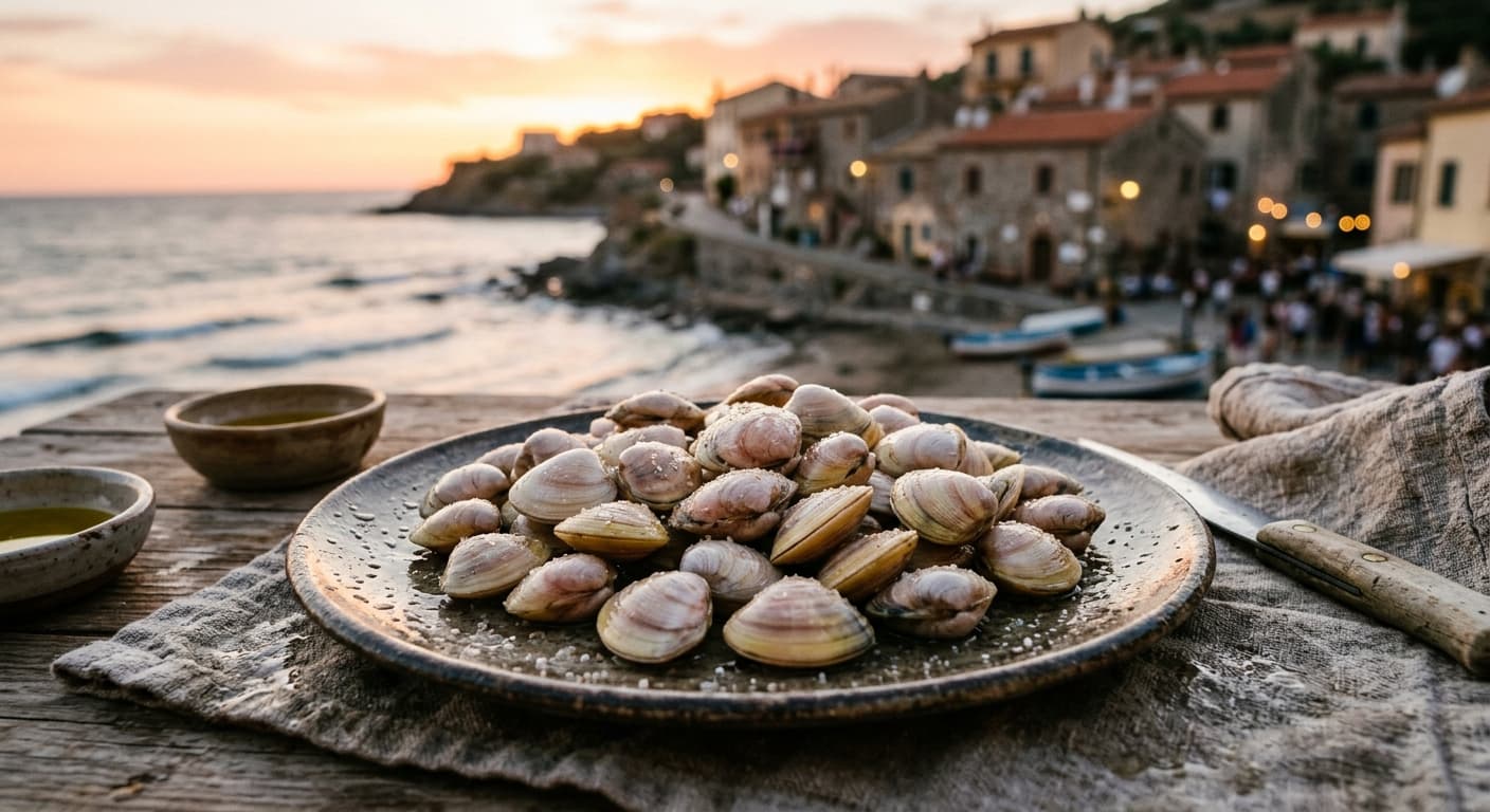 Sagra della tellina