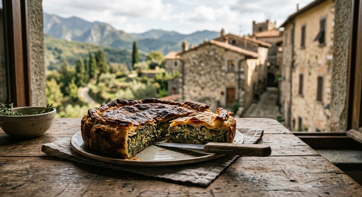 Sagra della Torta