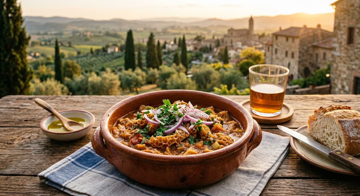 Sagra della Trippa