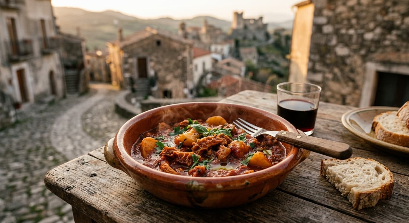 Sagra della Trippa