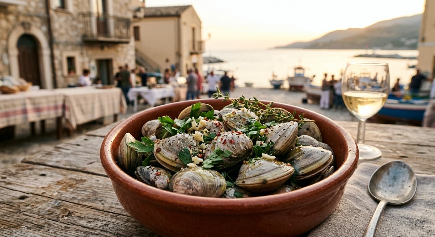 Sagra della Vongola