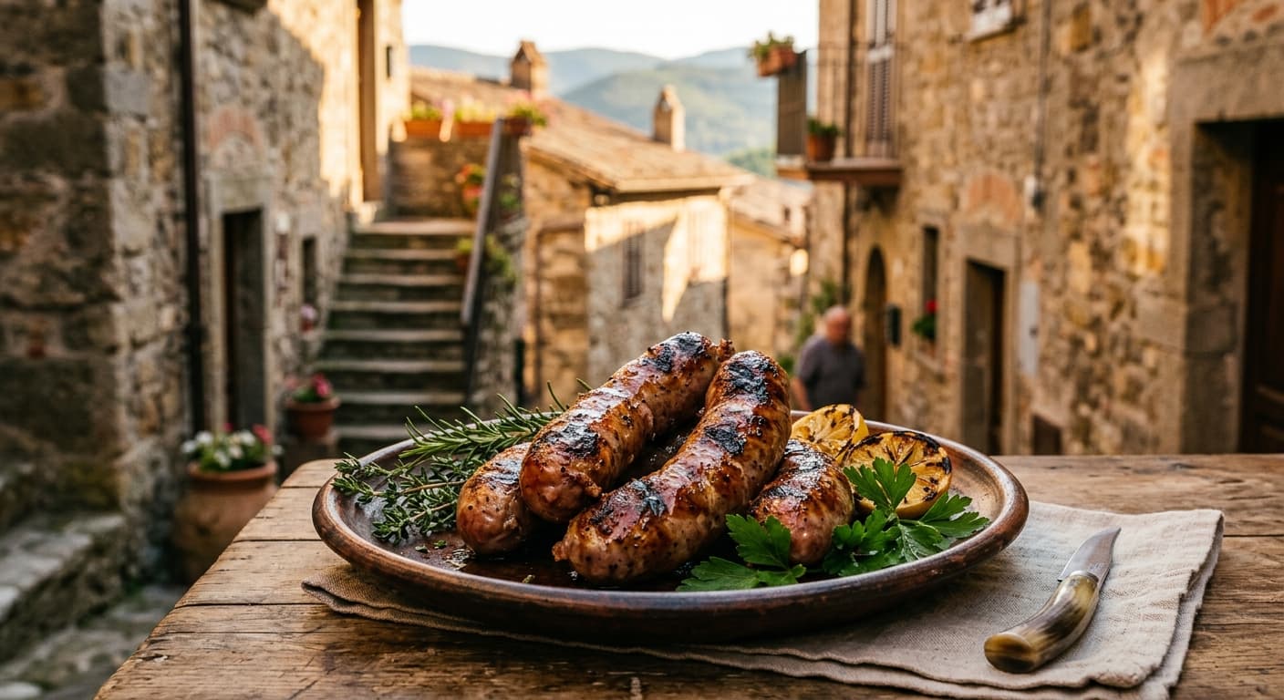 Sagra della Zazzicchia