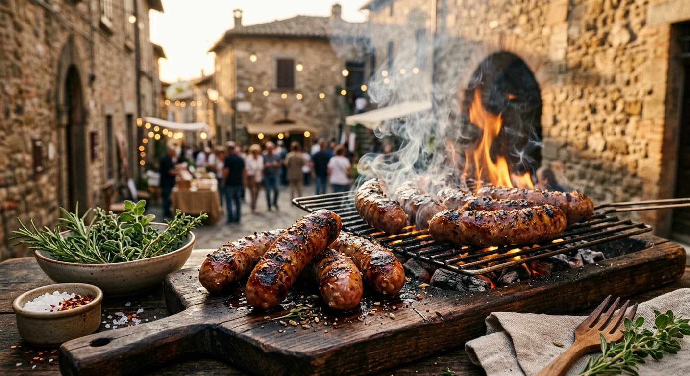 Sagra della zazzicchia