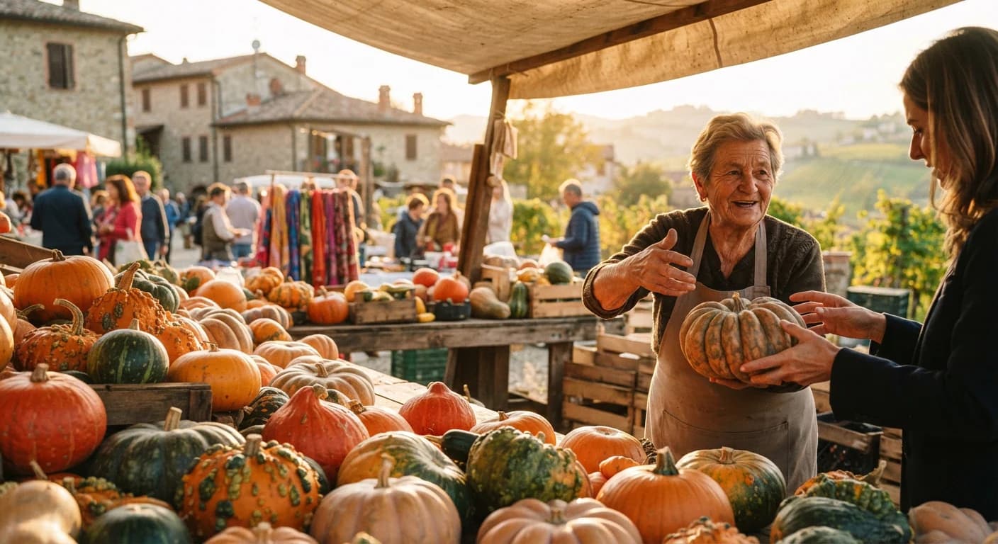 Sagra della Zucca